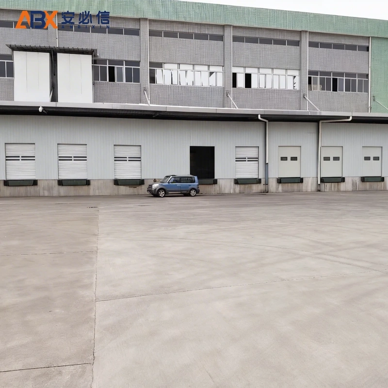 固原市感应高速门